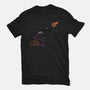 Trust Me This Is Fine-Unisex-Basic-Tee-turborat14