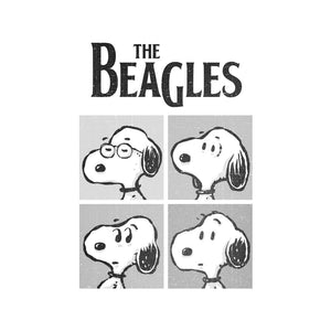 The Beagles White Album