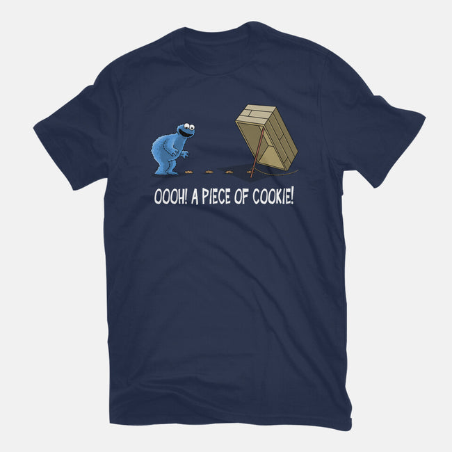 A Cookie-Womens-Basic-Tee-zascanauta