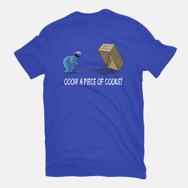 A Cookie-Womens-Basic-Tee-zascanauta