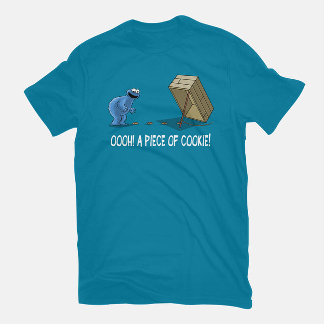 A Cookie-Unisex-Basic-Tee-zascanauta