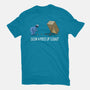 A Cookie-Unisex-Basic-Tee-zascanauta