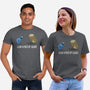 A Cookie-Unisex-Basic-Tee-zascanauta