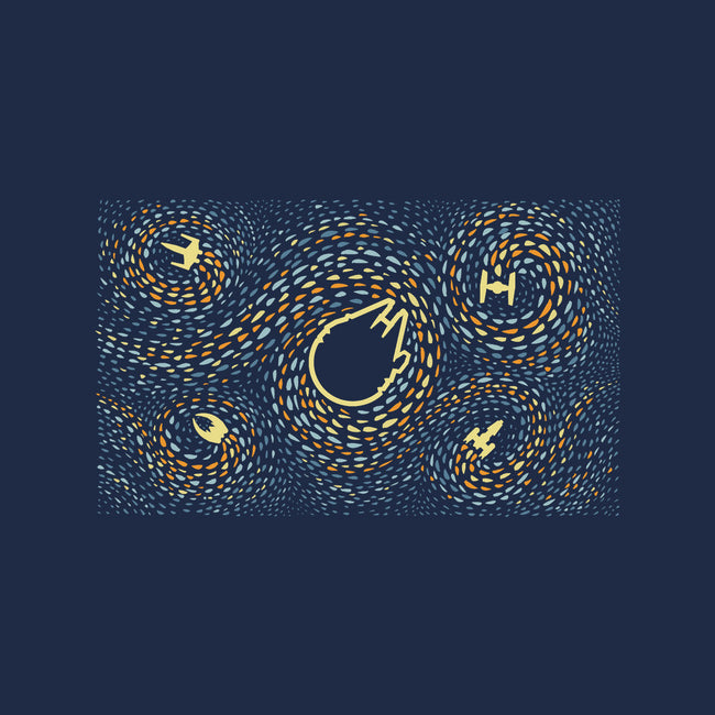 Starry Spaceships-Mens-Premium-Tee-erion_designs