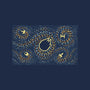 Starry Spaceships-Mens-Premium-Tee-erion_designs