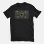 Starry Spaceships-Mens-Premium-Tee-erion_designs