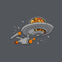 Cat Enterprise-None-Stretched-Canvas-erion_designs