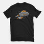 Cat Enterprise-Womens-Basic-Tee-erion_designs