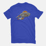 Cat Enterprise-Mens-Basic-Tee-erion_designs