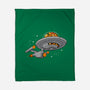 Cat Enterprise-None-Fleece-Blanket-erion_designs