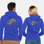 Cat Enterprise-Unisex-Zip-Up-Sweatshirt-erion_designs