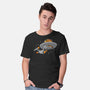 Cat Enterprise-Mens-Basic-Tee-erion_designs