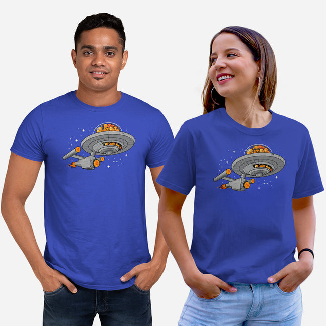 Cat Enterprise-Unisex-Basic-Tee-erion_designs