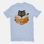How To Socialize With People-Mens-Basic-Tee-erion_designs