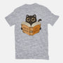 How To Socialize With People-Mens-Basic-Tee-erion_designs