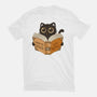 How To Socialize With People-Mens-Basic-Tee-erion_designs