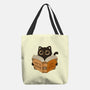How To Socialize With People-None-Basic Tote-Bag-erion_designs