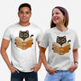 How To Socialize With People-Unisex-Basic-Tee-erion_designs