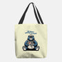 My Heart Belongs To Pizza-None-Basic Tote-Bag-palmstreet