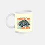 Baddest In The Galaxy-None-Mug-Drinkware-momma_gorilla
