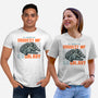 Baddest In The Galaxy-Unisex-Basic-Tee-momma_gorilla