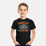 Baddest In The Galaxy-Youth-Basic-Tee-momma_gorilla