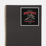 Resistance X Wing-None-Glossy-Sticker-momma_gorilla