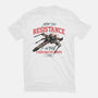 Resistance X Wing-Youth-Basic-Tee-momma_gorilla