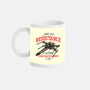 Resistance X Wing-None-Mug-Drinkware-momma_gorilla