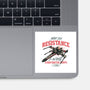 Resistance X Wing-None-Glossy-Sticker-momma_gorilla