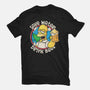 Save Water And Drink Beer-Mens-Premium-Tee-turborat14