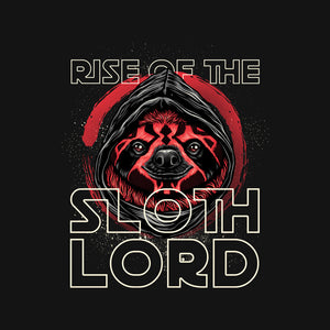Rise Of The Sloth Lord