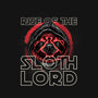 Rise Of The Sloth Lord-Mens-Premium-Tee-momma_gorilla