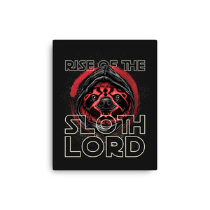 Rise Of The Sloth Lord
