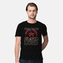 Rise Of The Sloth Lord-Mens-Premium-Tee-momma_gorilla