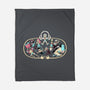 The Straw Hats-None-Fleece-Blanket-naomori