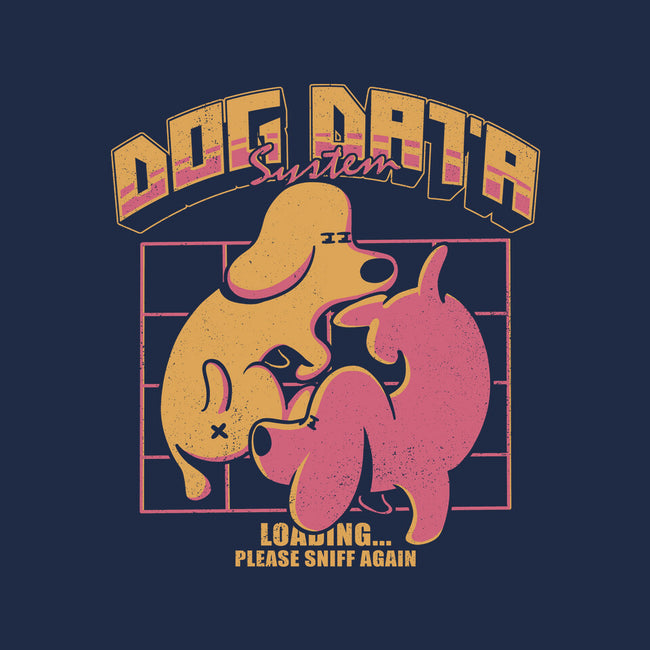 Dog Data System-Mens-Premium-Tee-estudiofitas