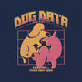 Dog Data System-Mens-Premium-Tee-estudiofitas