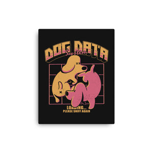 Dog Data System