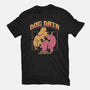 Dog Data System-Mens-Premium-Tee-estudiofitas