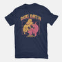 Dog Data System-Mens-Premium-Tee-estudiofitas