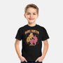 Dog Data System-Youth-Basic-Tee-estudiofitas