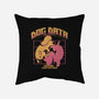 Dog Data System-None-Removable Cover w Insert-Throw Pillow-estudiofitas