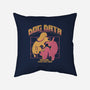 Dog Data System-None-Removable Cover w Insert-Throw Pillow-estudiofitas