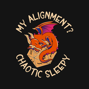 My Alignment