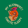 My Alignment-Mens-Basic-Tee-FunkVampire