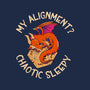 My Alignment-Mens-Basic-Tee-FunkVampire