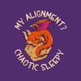 My Alignment-Mens-Basic-Tee-FunkVampire