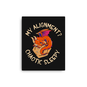 My Alignment