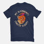 My Alignment-Mens-Basic-Tee-FunkVampire